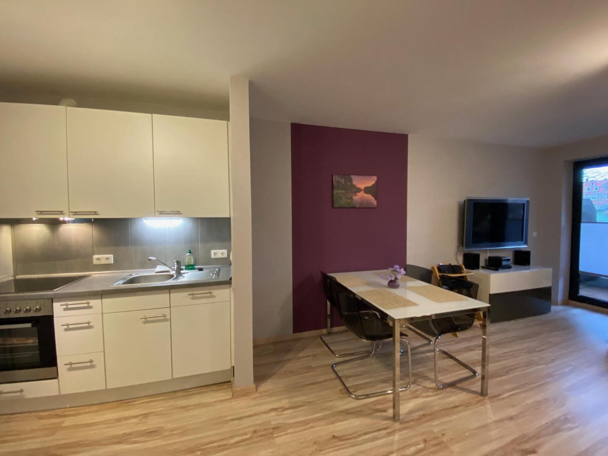 Apartment Hahnenklee Meine Perle Goslar