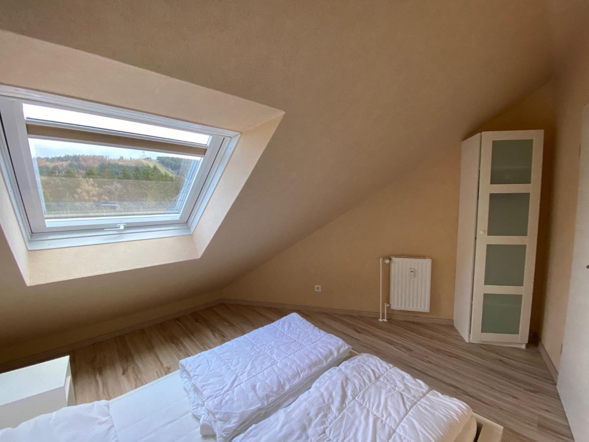 Hahnenklee Meine Perle Apartment Goslar