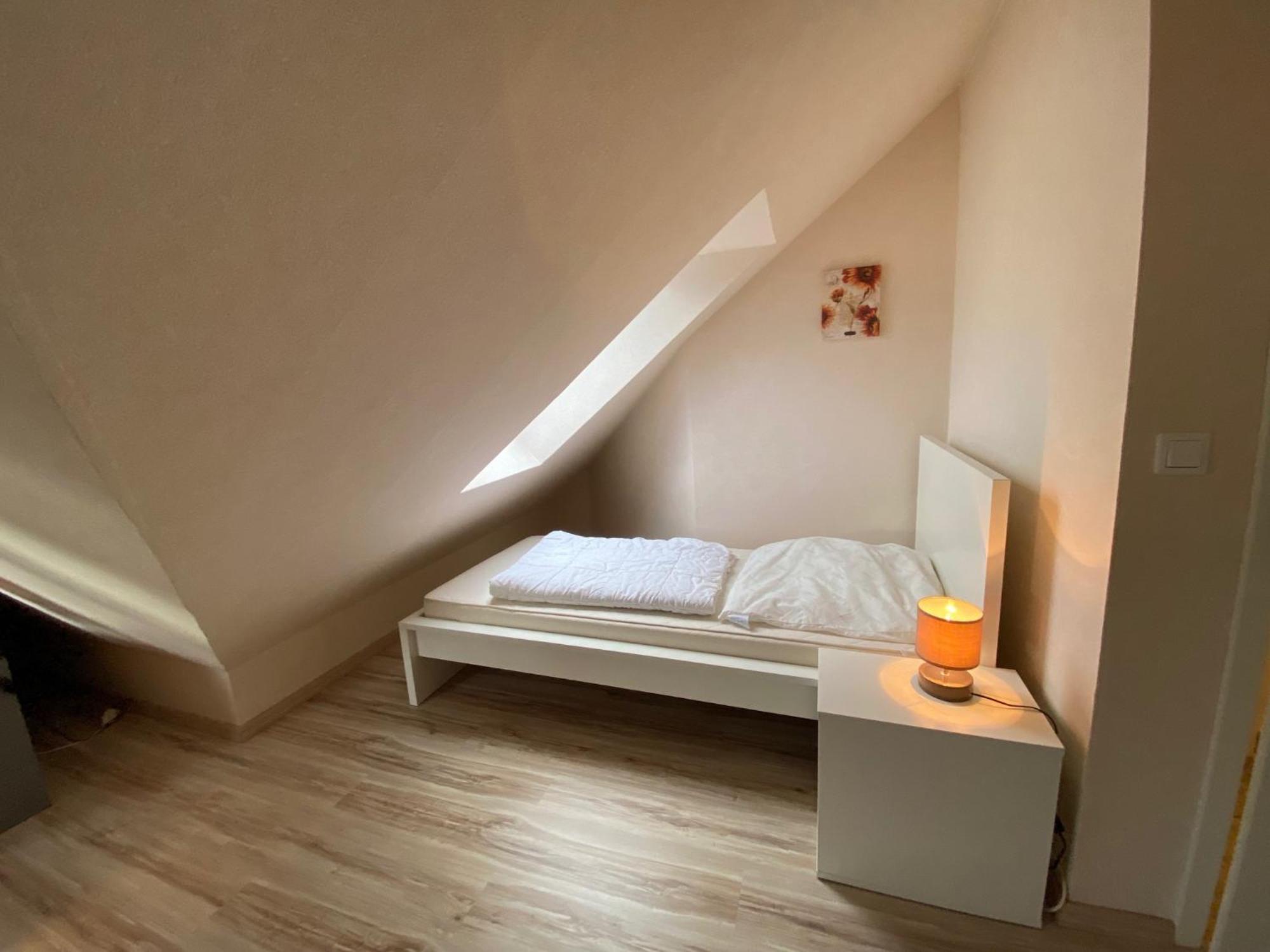 Hahnenklee Meine Perle Apartment