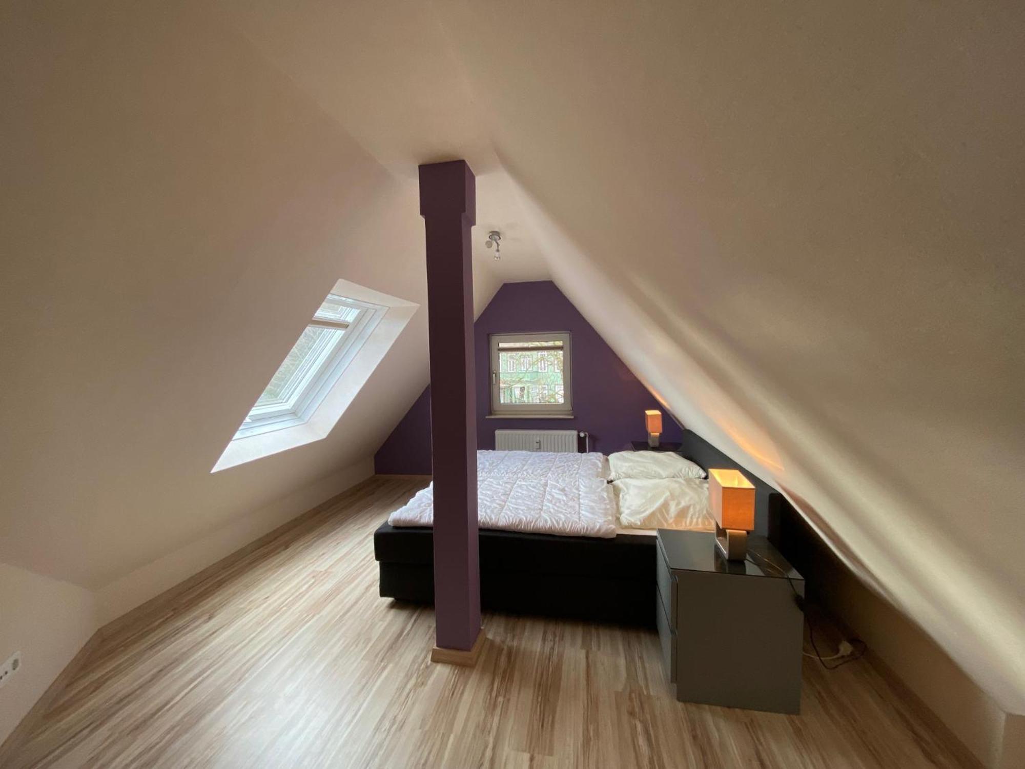 Apartment Hahnenklee Meine Perle *