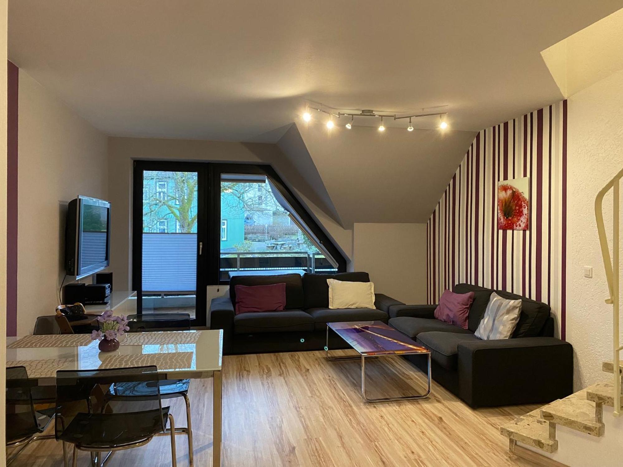 Apartment Hahnenklee Meine Perle Goslar
