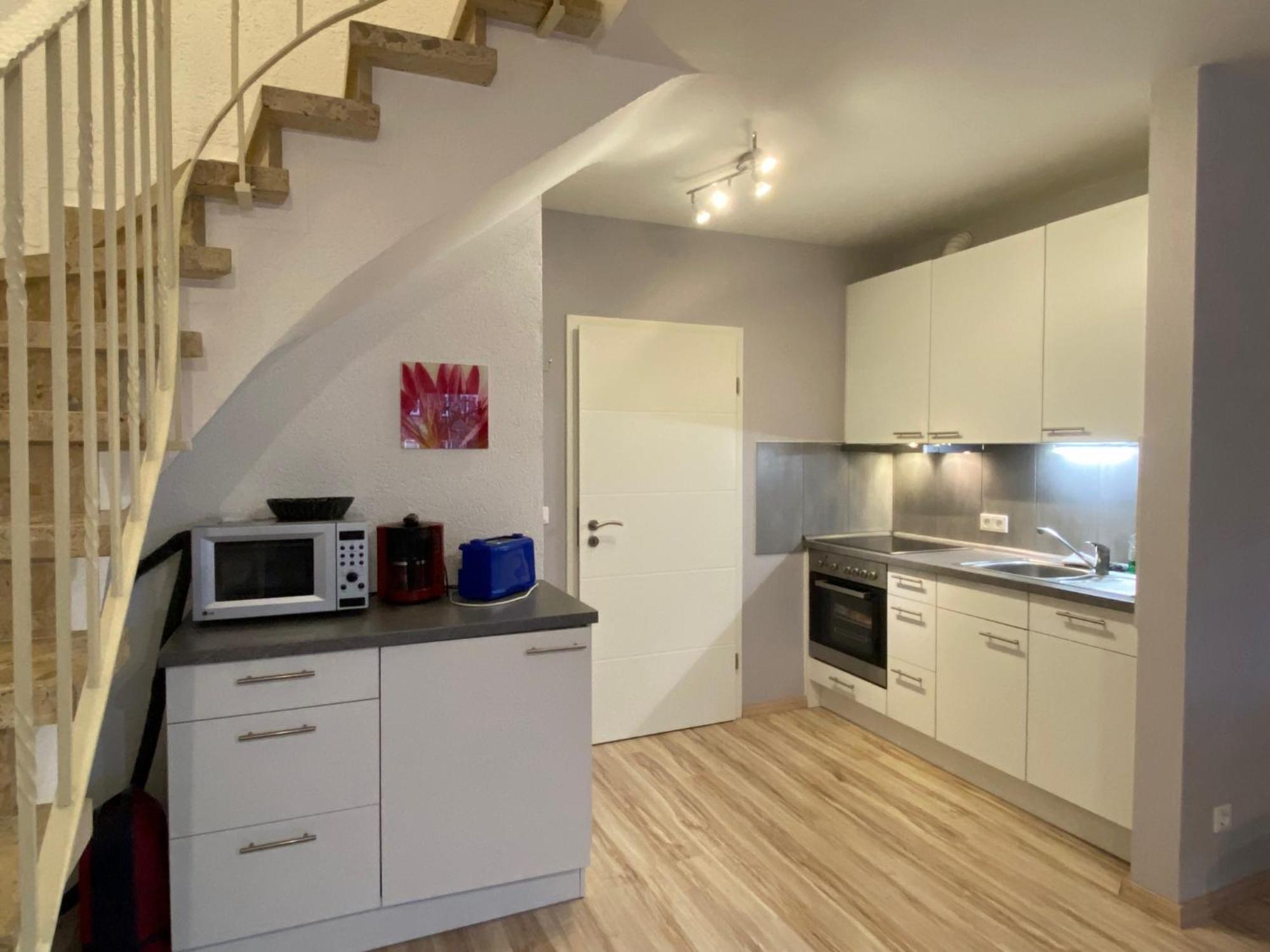 Apartment Hahnenklee Meine Perle *
